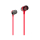 HYPERX Cloud Earbuds II RED 705L8AA - 1346037 - zdjęcie 2